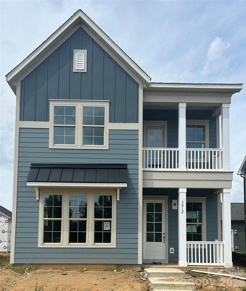 3012 Broken Spur Ln, Pineville, NC, 28134-0406 | Card Image