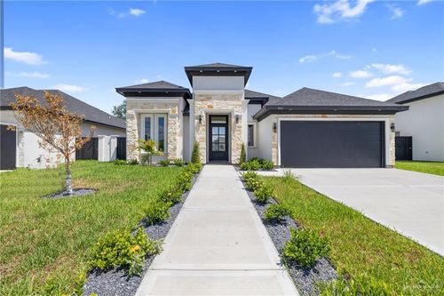 8042 N 49th Ln, McAllen, TX, 78501 | Card Image
