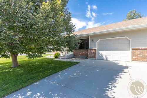 330 Morning Glory Drive, Billings, MT, 59102 | Card Image