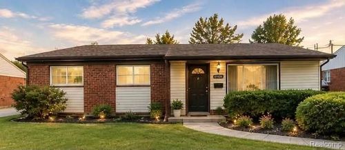 4714 Arden Ave, Warren, MI, 48092-1180 | Card Image