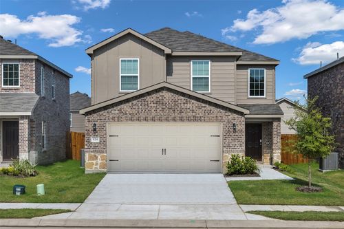 824 Poppy Cove Ln, Princeton, TX, 75407-5771 | Card Image