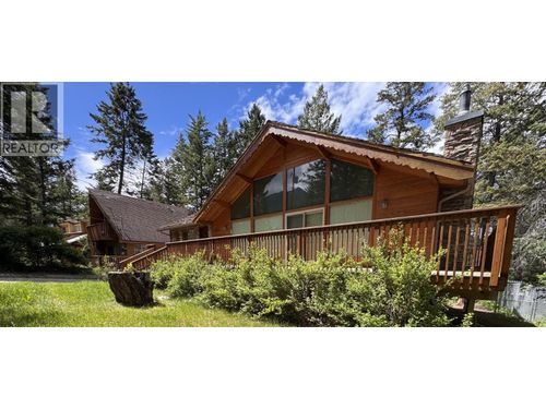 5007 Fairmont Close, Fairmont Hot Springs, BC, V0B1L1 | Card Image