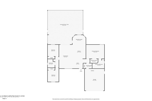 12 Patuxent Pl, House other with 3 bedrooms, 2 bathrooms and null parking in Palm Coast FL | Image 58