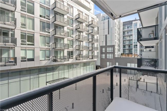 228 - 2450 Old Bronte Rd, House attached with 1 bedrooms, 1 bathrooms and 1 parking in Oakville ON | Image 24