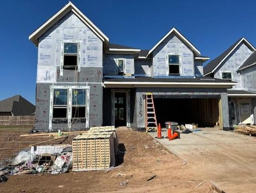 10915 Spring Wind Dr, Missouri City, TX, 77459-6921 | Card Image