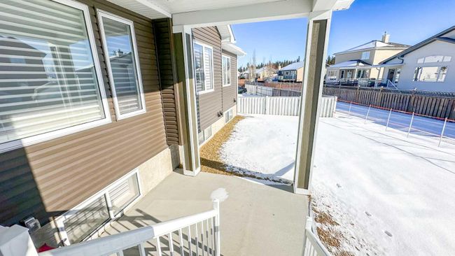 231 11 A Avenue Avenue Ne, Home with 3 bedrooms, 3 bathrooms and 5 parking in Sundre AB | Image 31