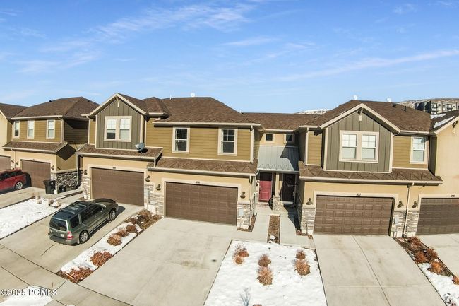 1106 W Wasatch Spring Rd, Condo with 4 bedrooms, 4 bathrooms and null parking in Hideout UT | Image 38