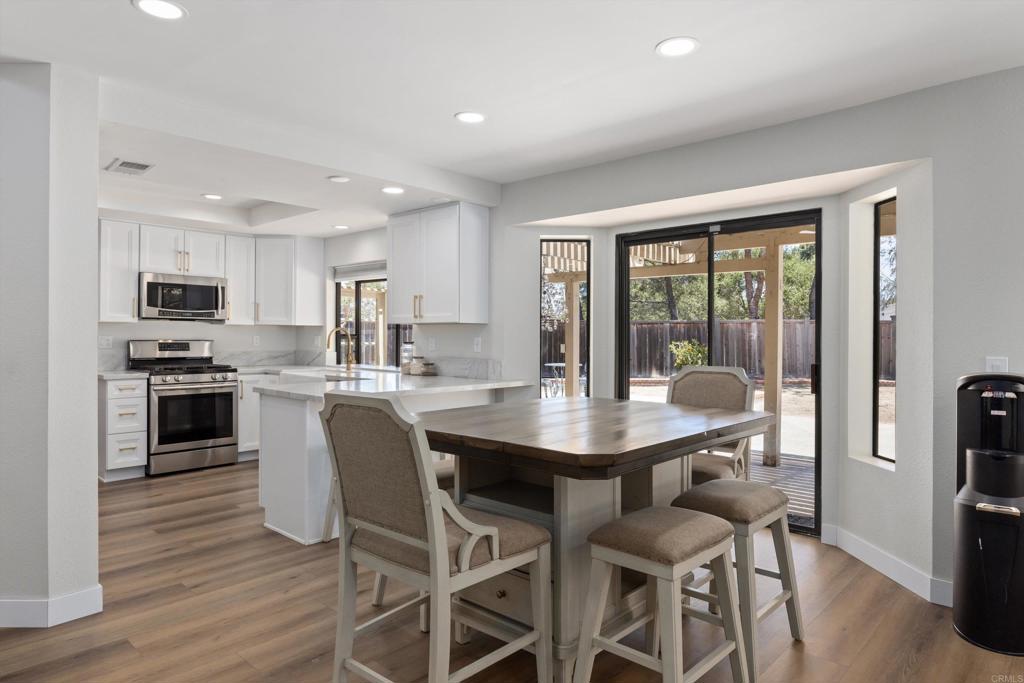Residential in Vista 4