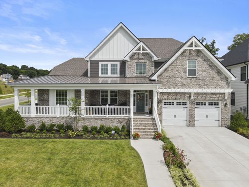101 Emerson Ct, Hendersonville, TN, 37075-3398 | Card Image