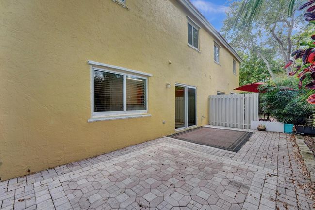 10320 - 10320 Sw 18 Th St, Townhouse with 4 bedrooms, 3 bathrooms and null parking in Miramar FL | Image 6