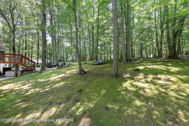 10 Edgewood Dr, House other with 5 bedrooms, 3 bathrooms and null parking in Holmdel NJ | Image 53
