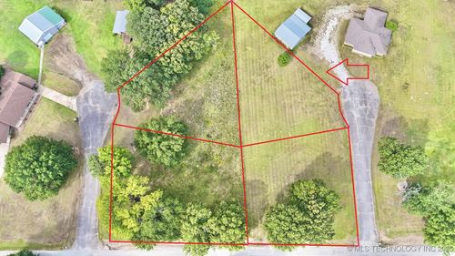 16 Nw 3rd Cir, Stigler, OK, 74462 | Card Image