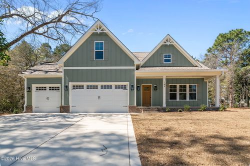 205 Telluride Ct, Aberdeen, NC, 28315-7202 | Card Image