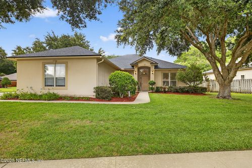 12401 Briarmead Ln, Jacksonville, FL, 32258-1729 | Card Image