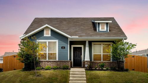3105 Providence Pl, Crandall, TX, 75114-0449 | Card Image