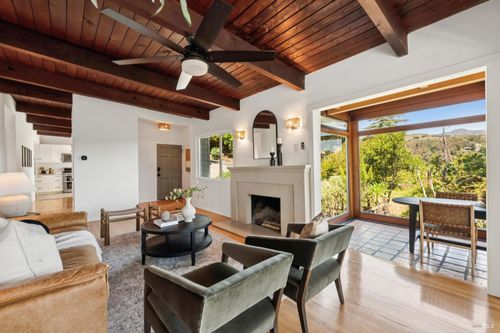 715 Alta Vista Road, Mill Valley, CA, 94941 | Card Image