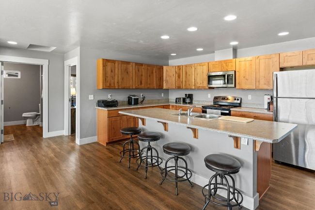 259 Cold Iron Rd, Home with 0 bedrooms, 0 bathrooms and null parking in Gallatin Gateway MT | Image 9