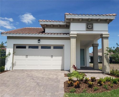 10521 Gatley Pl, ORLANDO, FL, 32832-7130 | Card Image