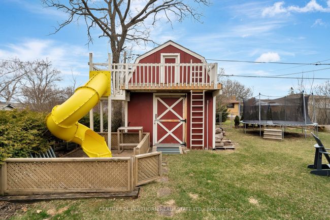 25 Sidney Cres, House other with 4 bedrooms, 2 bathrooms and 5 parking in Batawa ON | Image 31