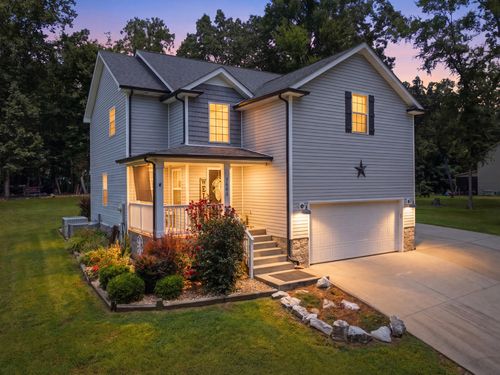 2665 Mockingbird Hill Rd, Palmyra, TN, 37142-2333 | Card Image