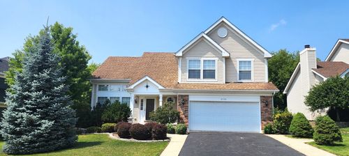 6736 111th Ave, Kenosha, WI, 53142-8330 | Card Image