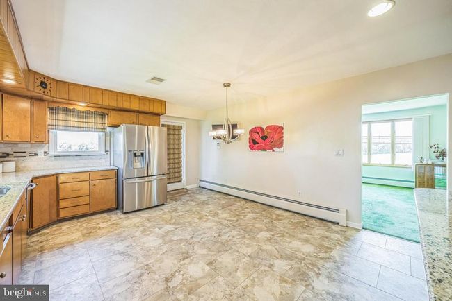 81 Glass House Ln, House other with 3 bedrooms, 1 bathrooms and null parking in WOODSTOWN NJ | Image 7
