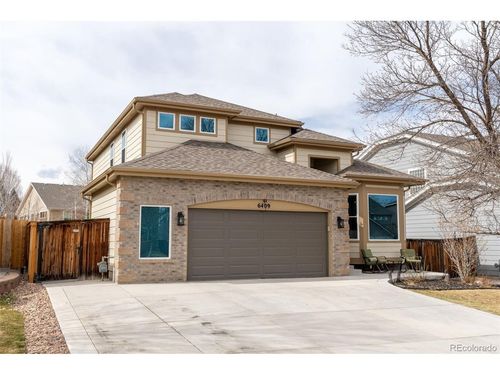 6409 S Miller Way, Littleton, CO, 80127-5590 | Card Image