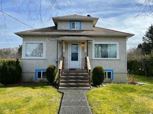 115 1st St, Sointula, BC, V0N3E0 | Card Image