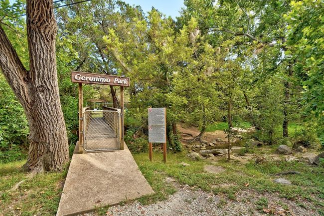 3242 Brass Buttons Trl, House other with 3 bedrooms, 3 bathrooms and 2 parking in Austin TX | Image 32