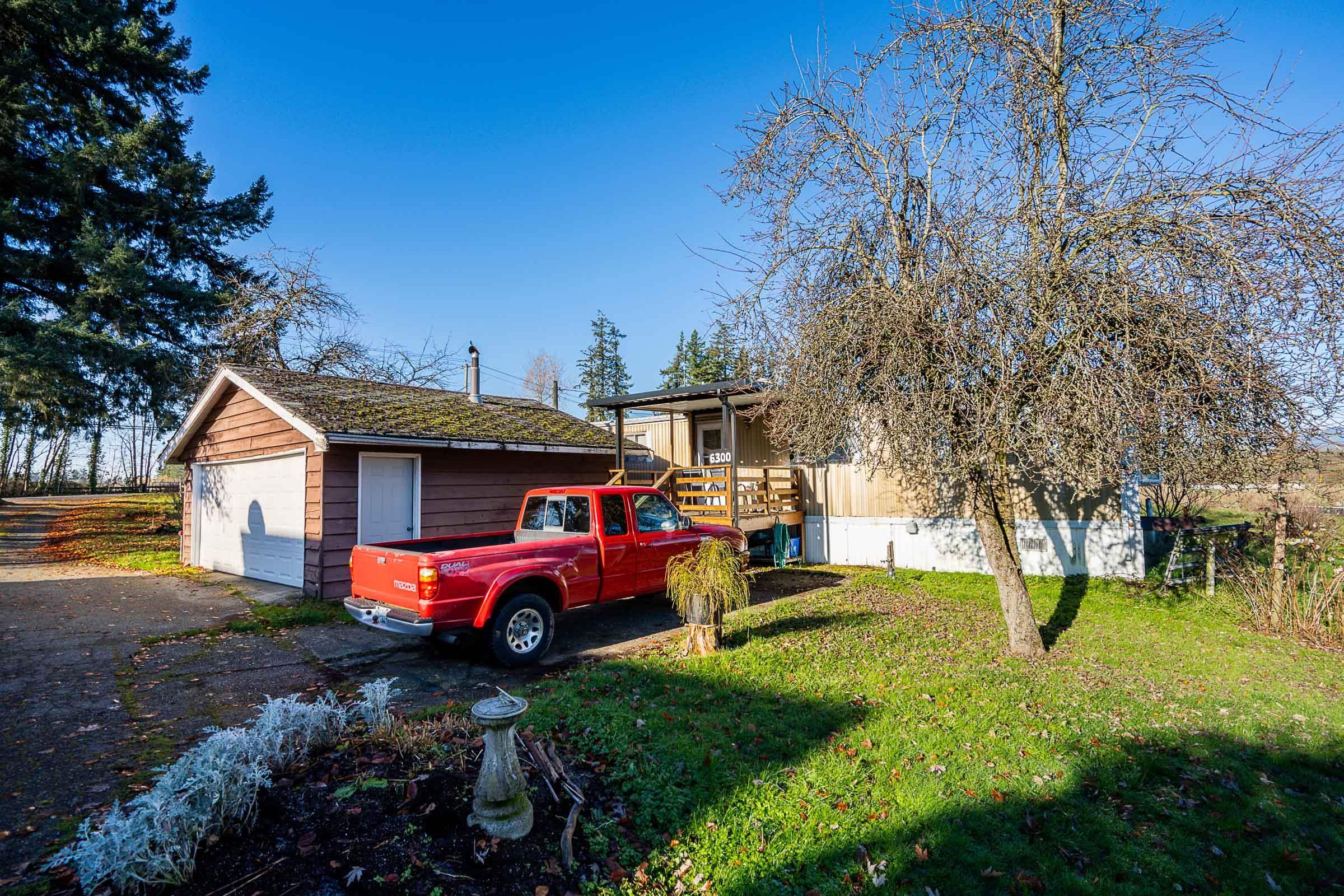 Residential in Langley 5