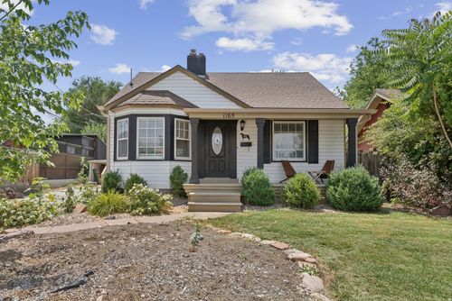 1168 E Parkway Ave, Salt Lake City, UT, 84106-2783 | Card Image