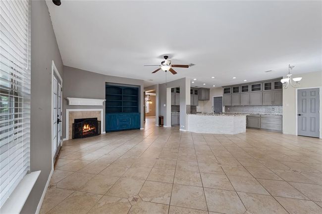 16503 Timberidge Ct, House other with 5 bedrooms, 3 bathrooms and 2 parking in Cypress TX | Image 17