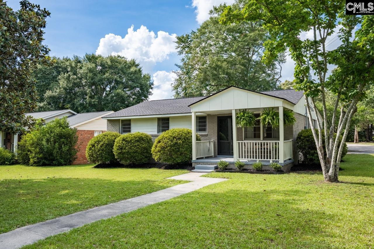 Residential in Columbia 5
