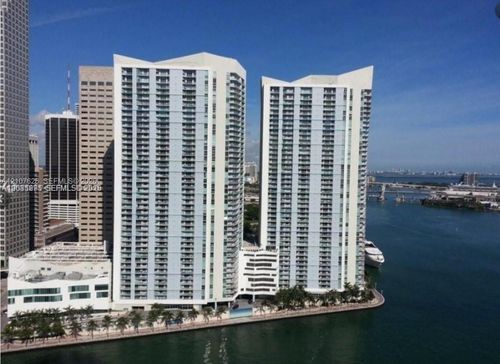 1116-325 S Biscayne Blvd, Miami, FL, 33131-2384 | Card Image