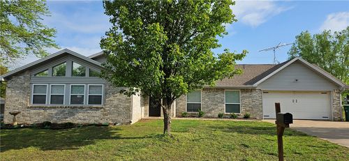 1626 Timberline Ave, Decatur, AR, 72722-9745 | Card Image