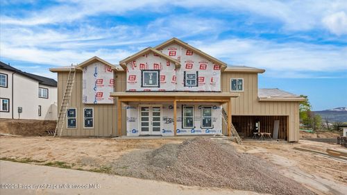 1384 Munro Ave, Rifle, CO, 81650-3675 | Card Image