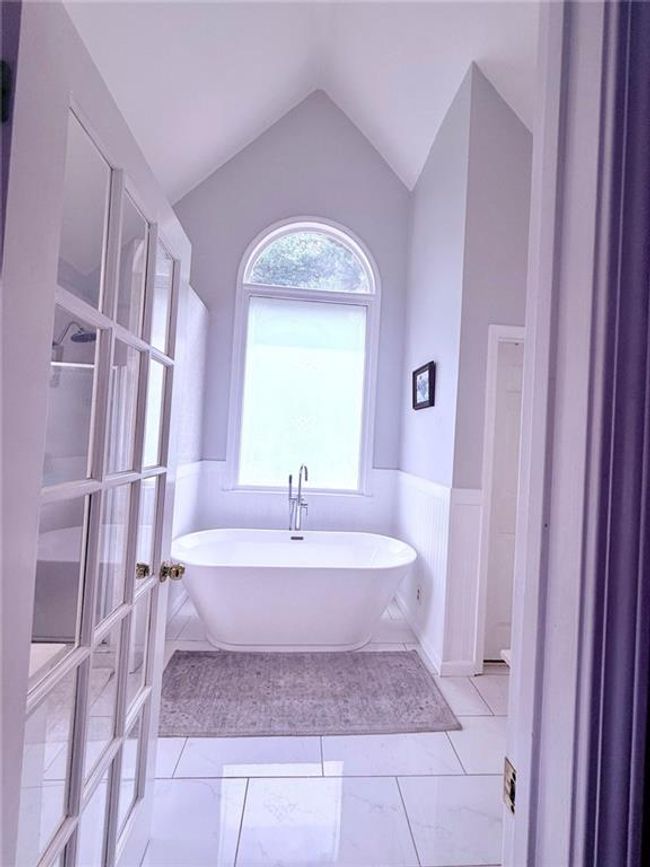 1206 Camden Hunt Dr, House other with 5 bedrooms, 3 bathrooms and 2 parking in Lawrenceville GA | Image 20