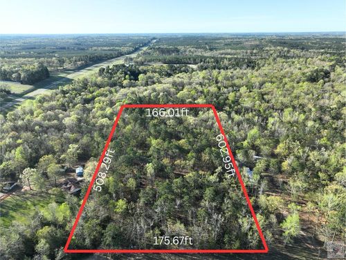 CR 3671 Tbd, Queen City, TX, 75572 | Card Image