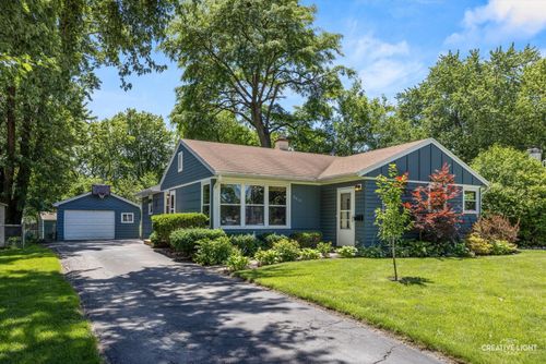 3419 Campbell Street, Rolling Meadows, IL, 60008 | Card Image