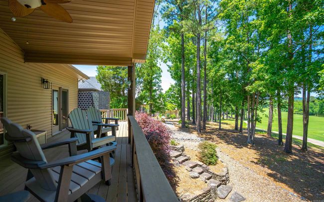 2 Gijon Ln, House other with 3 bedrooms, 3 bathrooms and null parking in Hot Springs Village AR | Image 44