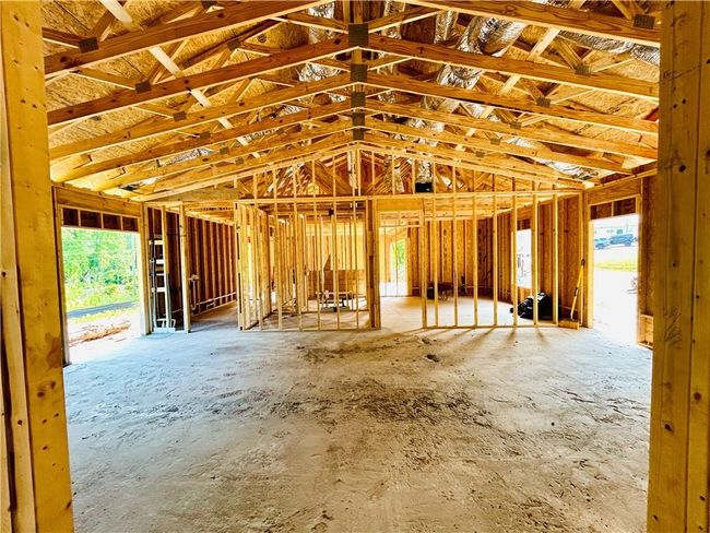 53 Clinic Rd, House other with 3 bedrooms, 2 bathrooms and null parking in Tate GA | Image 6