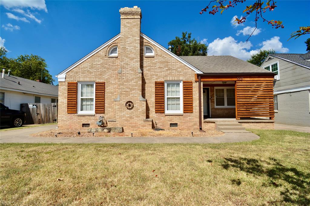 25th St, Oklahoma City, OK 73107