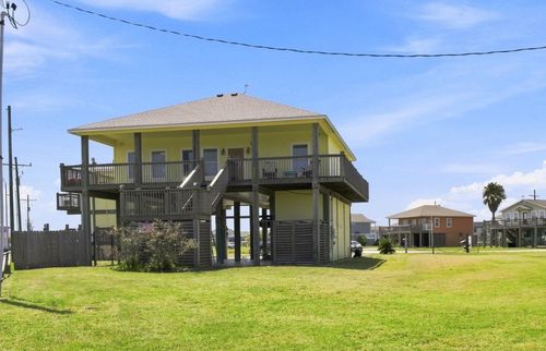 2426 Sand Bar Ln, Crystal Beach, TX, 77650 | Card Image