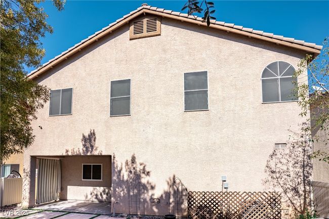 5023 Tunnel Falls Dr, House other with 3 bedrooms, 3 bathrooms and null parking in Las Vegas NV | Image 24