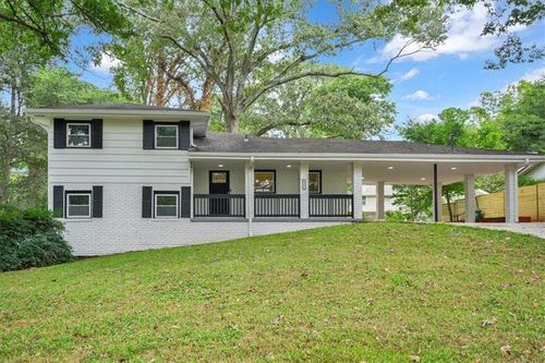 2271 Cresta Dr, Decatur, GA, 30032-5416 | Card Image
