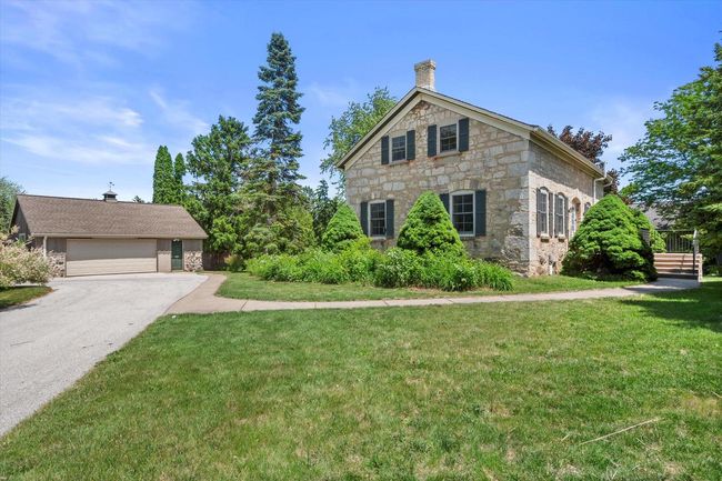 1718 17th Avenue, House other with 3 bedrooms, 2 bathrooms and null parking in Grafton WI | Image 56