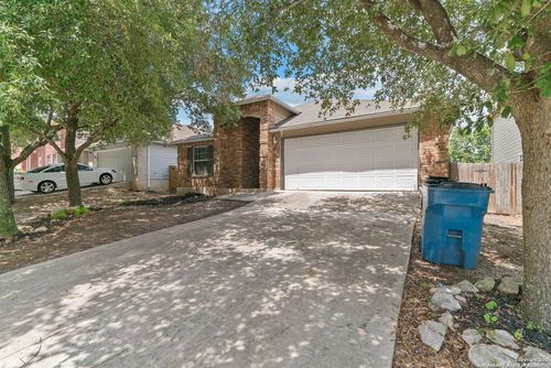 4116 Whisper Pt, Schertz, TX, 78108-2267 | Card Image