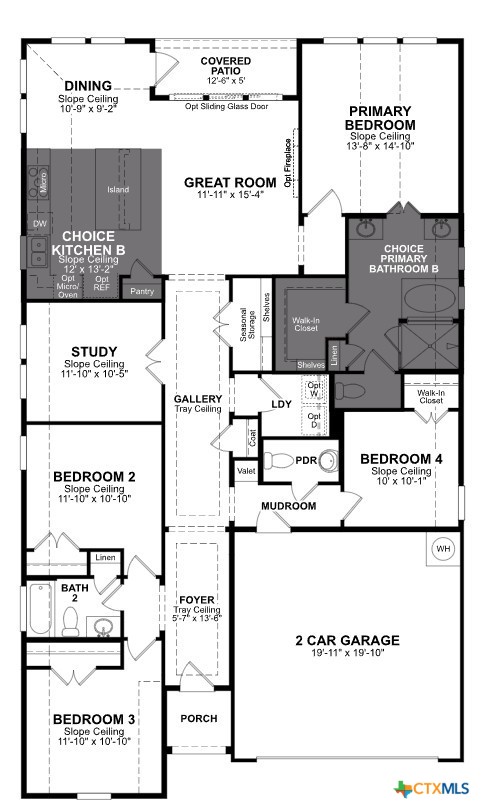 Residential in Schertz 2