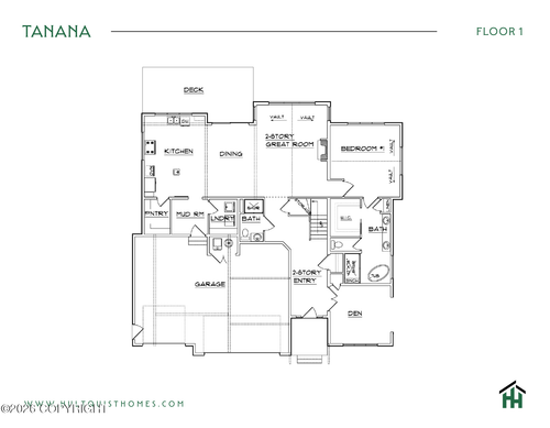 14351 Equestian Circle, Anchorage, AK, 99516 | Card Image