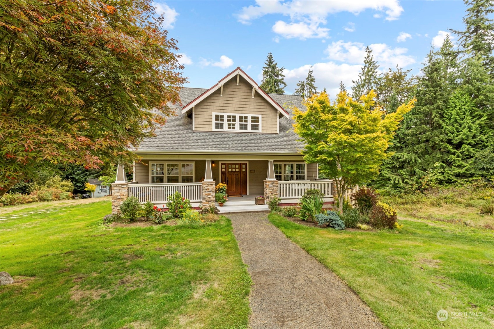 Gunderson Rd, Poulsbo, WA 98370